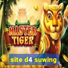 site d4 suwing